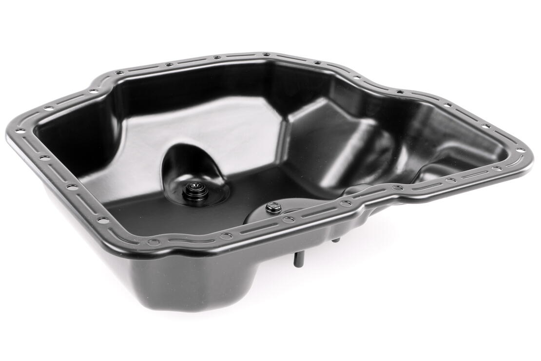 VAICO V104700 Oil Pan | ML Performance Car Parts