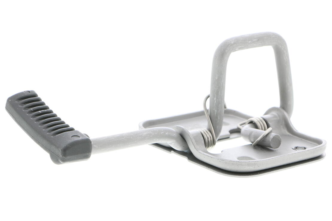 VAICO V104795 Hood Lock | ML Performance Car Parts