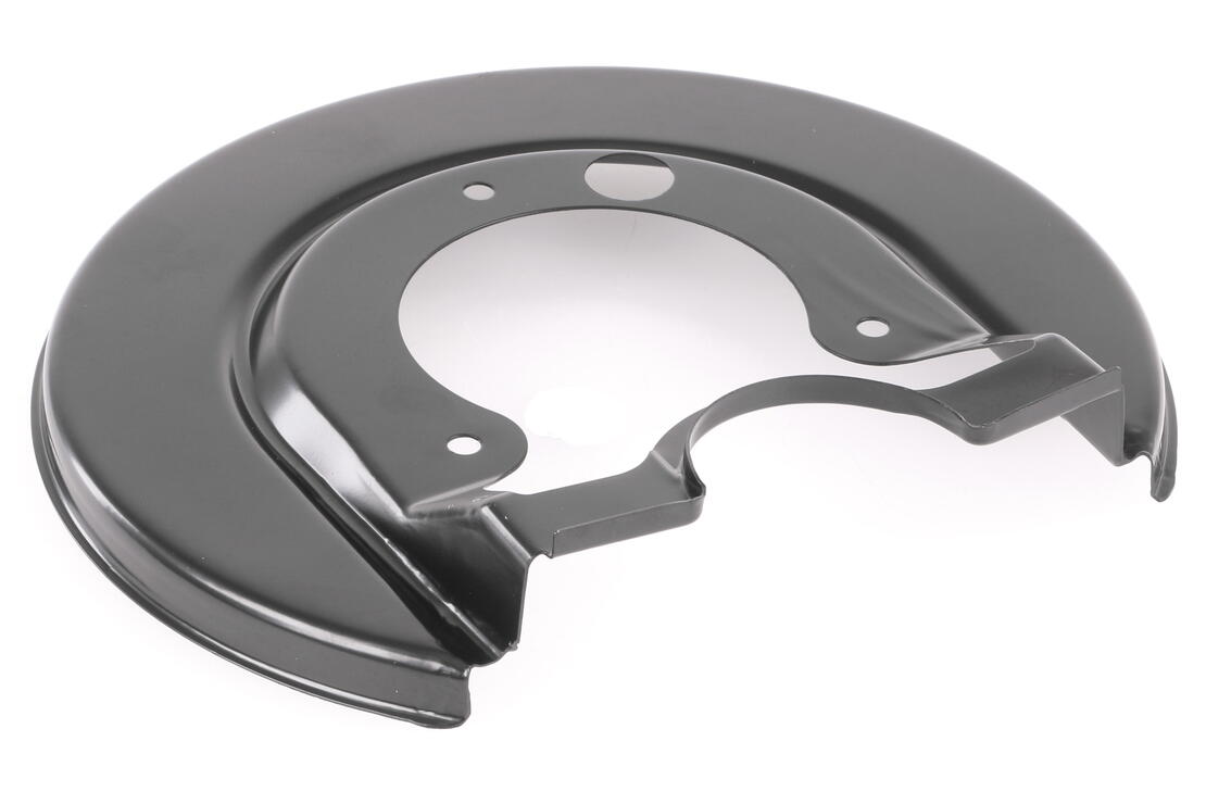 VAICO V105005 Splash Plate, Brake Disc | ML Performance Car Parts