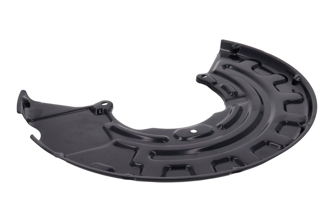 VAICO V105008 Splash Plate, Brake Disc | ML Performance Car Parts