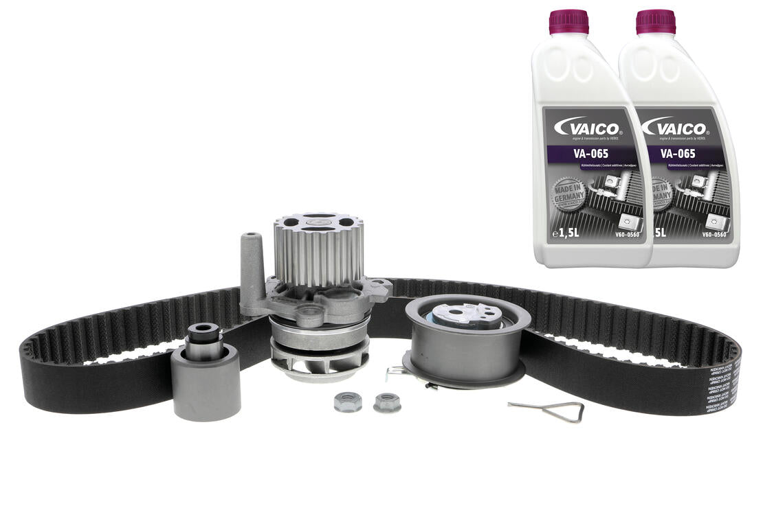 VAICO V1050108 Water Pump + Timing Belt Set | ML Performance Car Parts