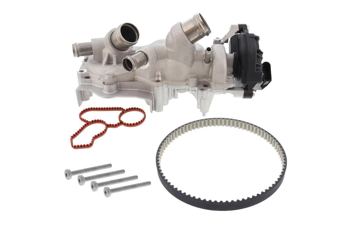 VAICO V1050114 Water Pump + Timing Belt Set | ML Performance Car Parts