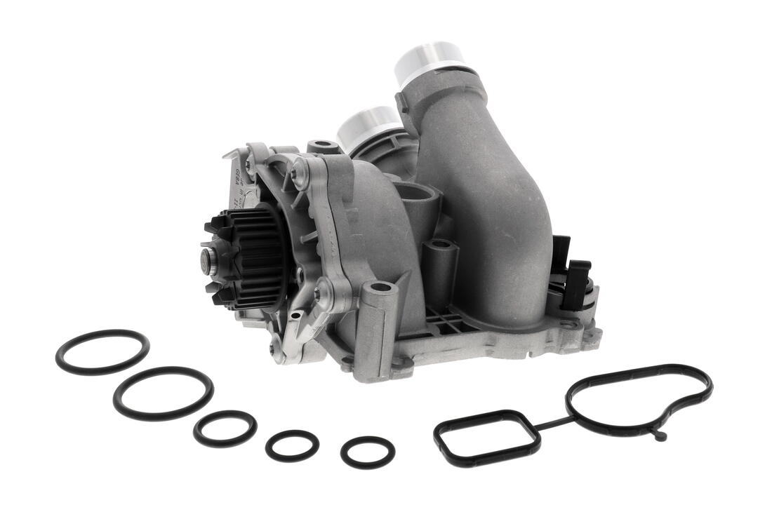 VAICO V1050115 Water Pump, Engine Cooling | ML Performance Car Parts