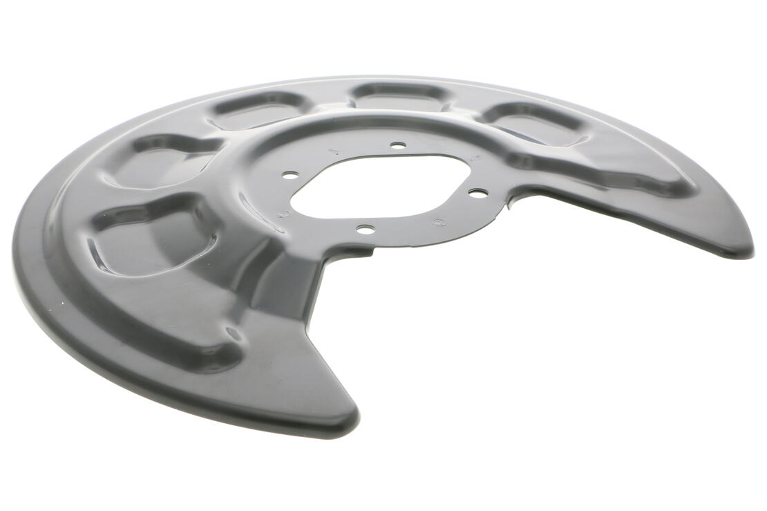 VAICO V105021 Splash Plate, Brake Disc | ML Performance Car Parts