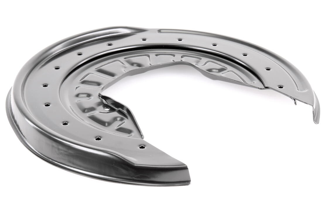 VAICO V105027 Splash Plate, Brake Disc | ML Performance Car Parts