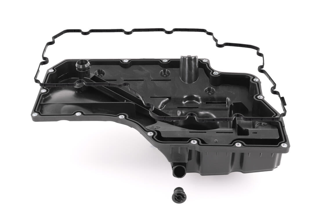 VAICO V105578 Oil Pan | ML Performance Car Parts