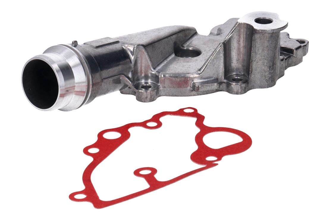 VAICO V105867 Coolant Flange | ML Performance Car Parts