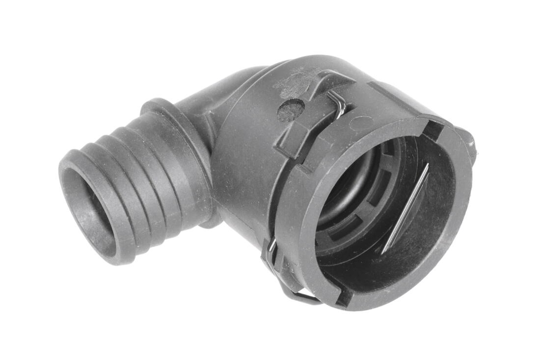VAICO V105886 Coolant Flange | ML Performance Car Parts