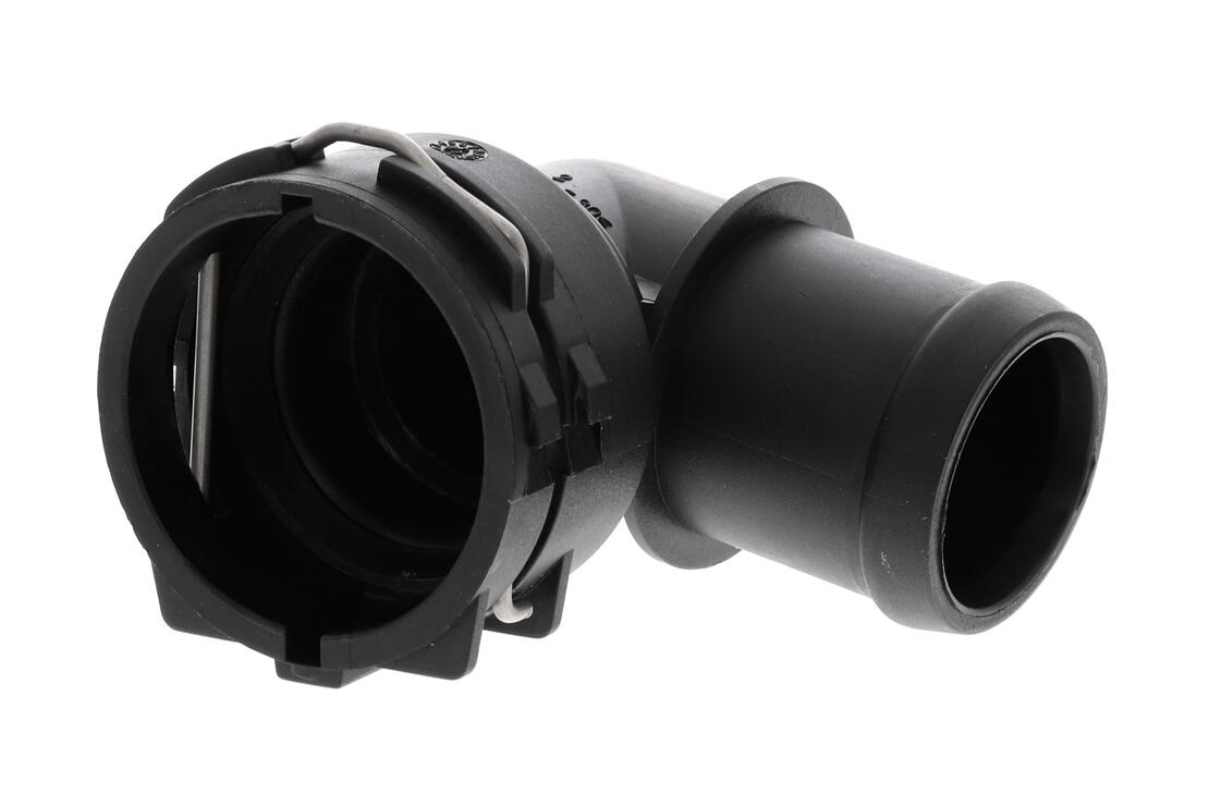 VAICO V106551 Coolant Flange | ML Performance Car Parts