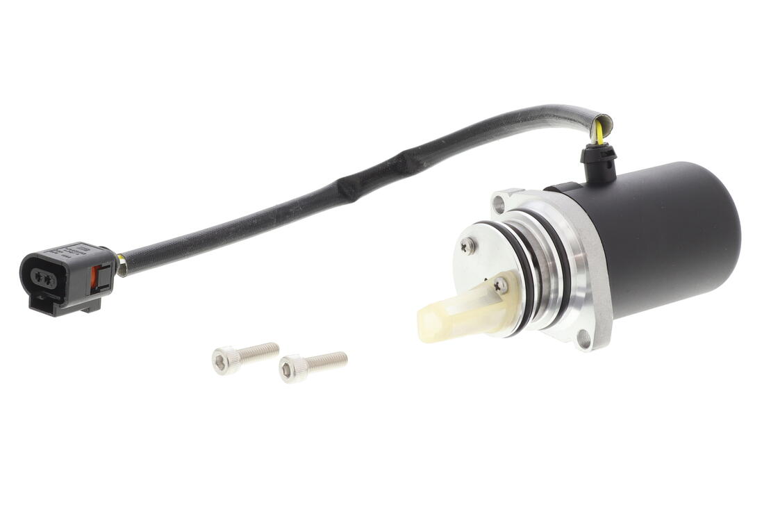 VAICO V106588 Pump, Multi-Disk Clutch (All-Wheel Drive) | ML Performance Car Parts