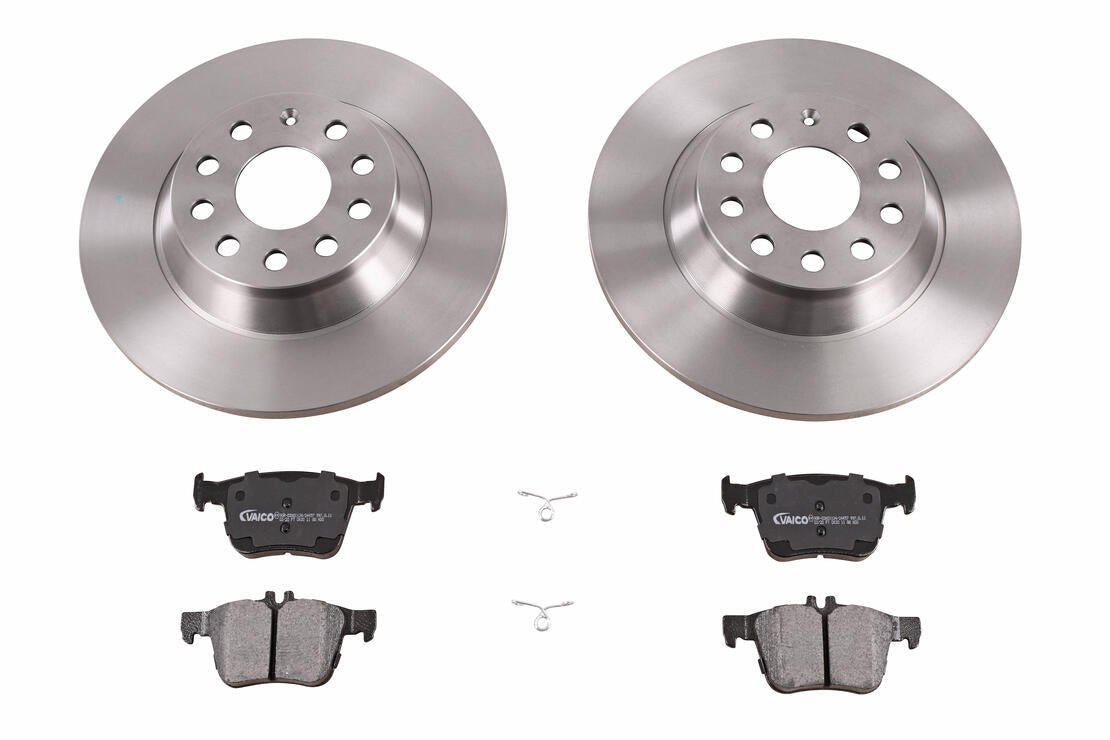 VAICO V106629 Brake Set, Disc Brake | ML Performance Car Parts