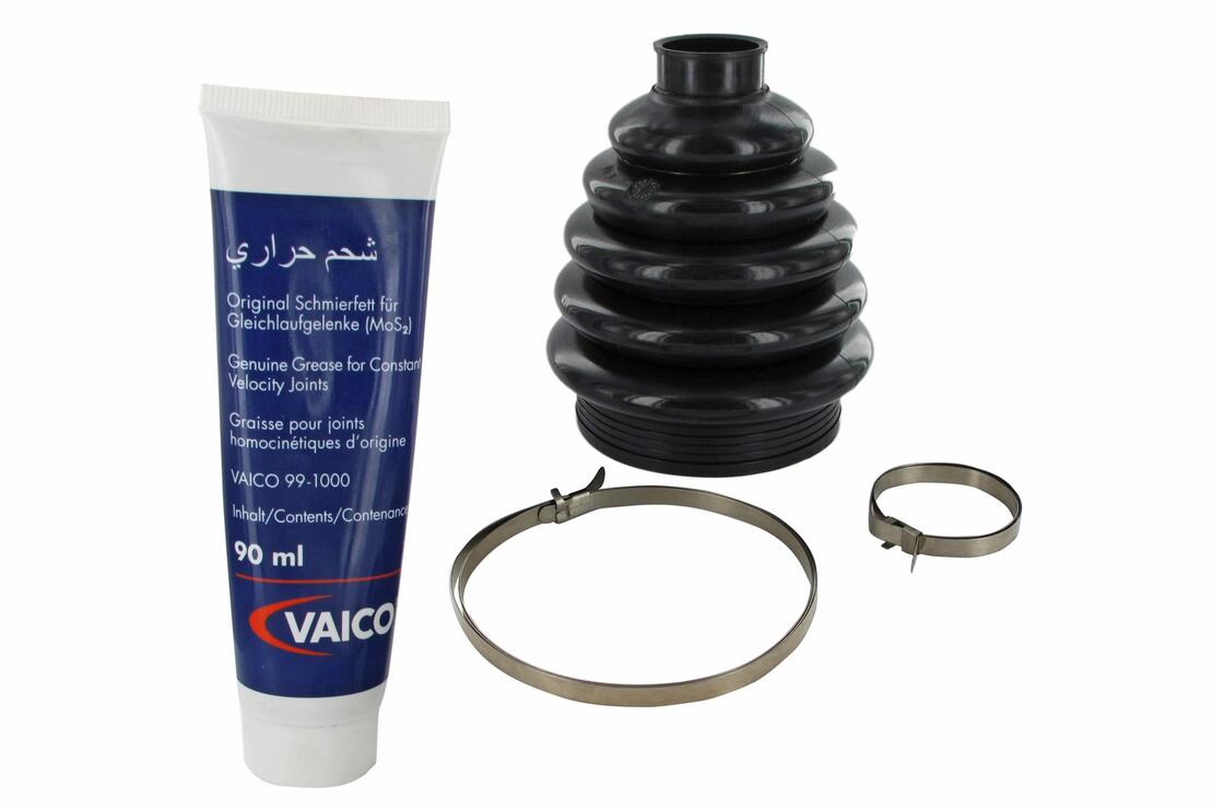 VAICO V107180 Bellows Set, Drive Shaft | ML Performance Car Parts