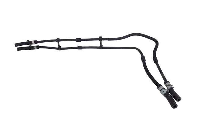 VAICO V107565 Radiator Hose | ML Performance Car Parts