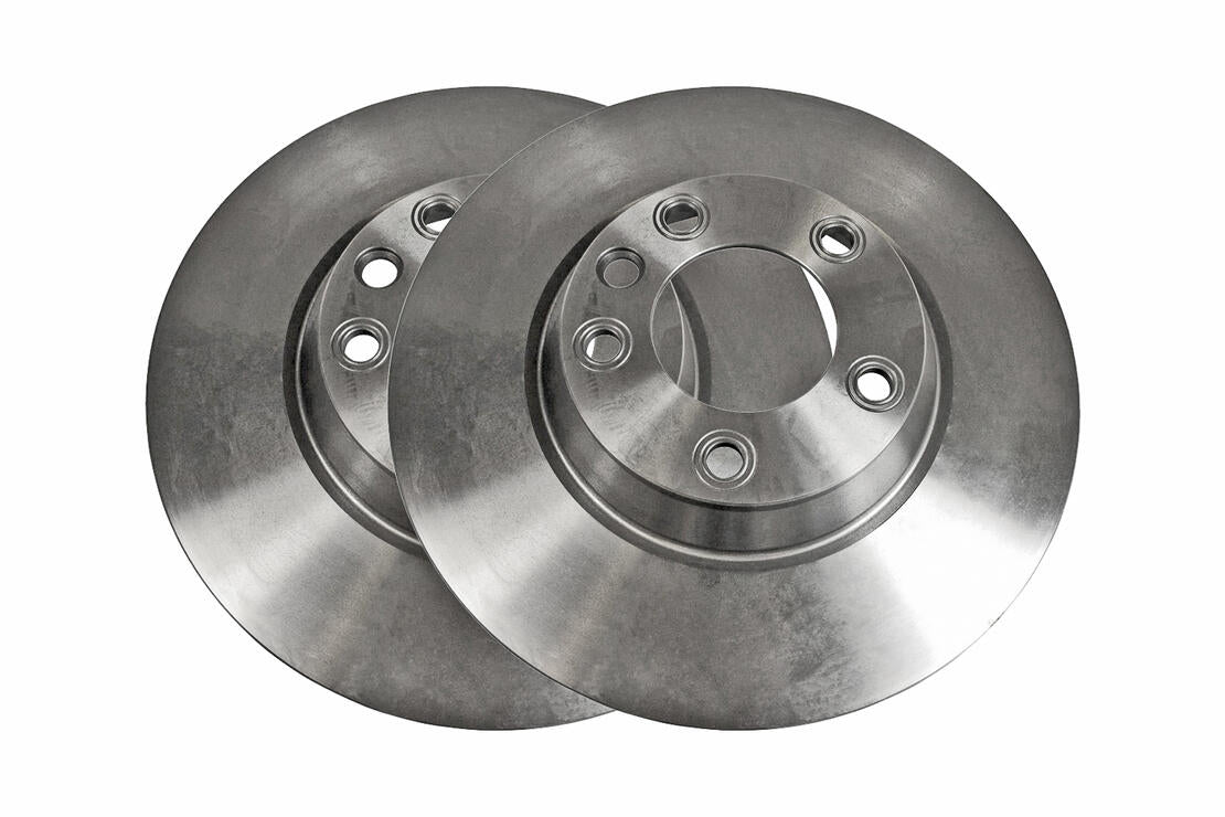 VAICO V1080008 Brake Disc | ML Performance Car Parts