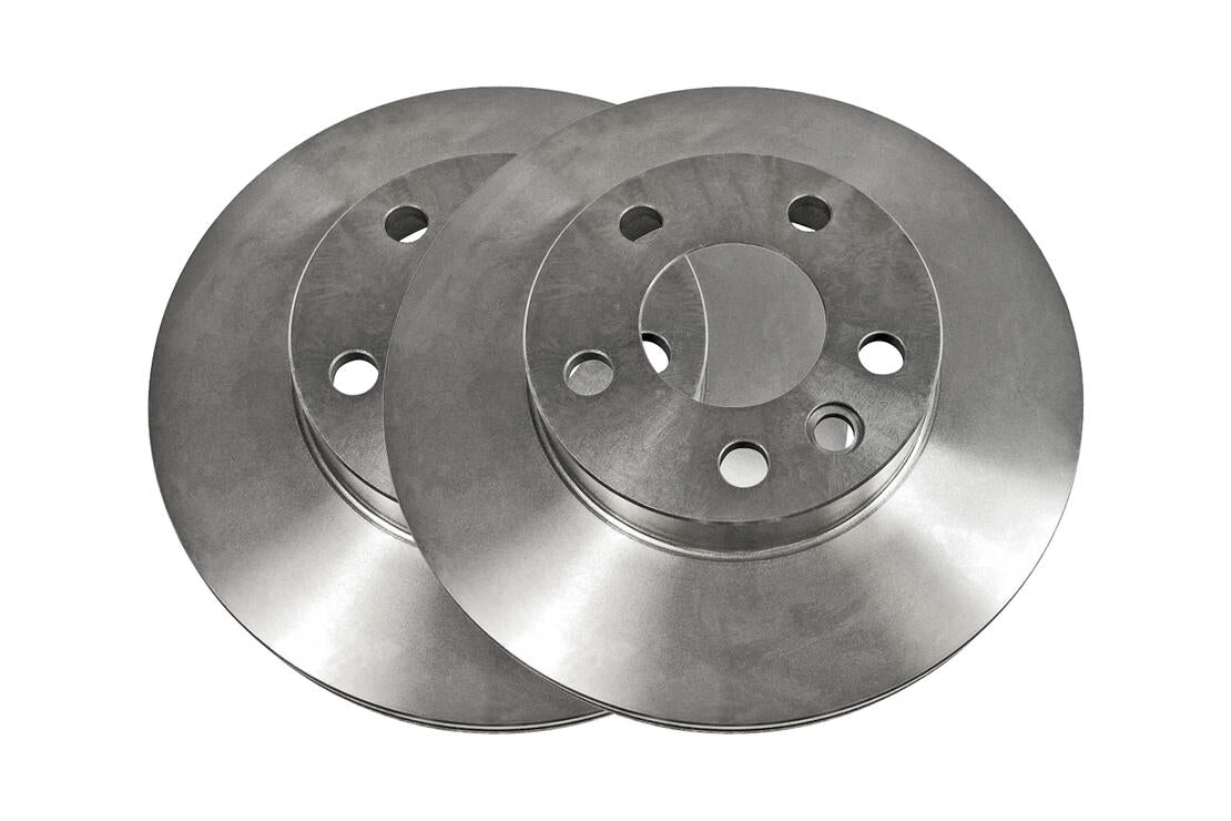 VAICO V1080041 Brake Disc | ML Performance Car Parts