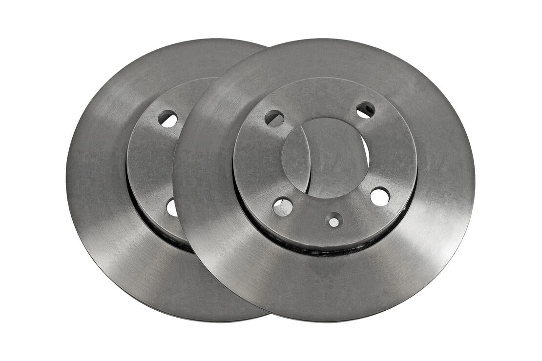 VAICO V1080045 Brake Disc | ML Performance Car Parts