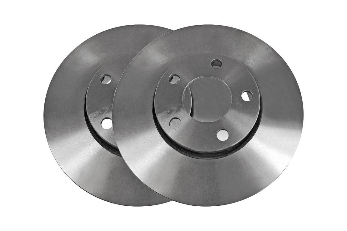 VAICO V1080049 Brake Disc | ML Performance Car Parts