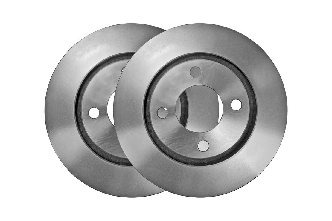 VAICO V1080051 Brake Disc | ML Performance Car Parts