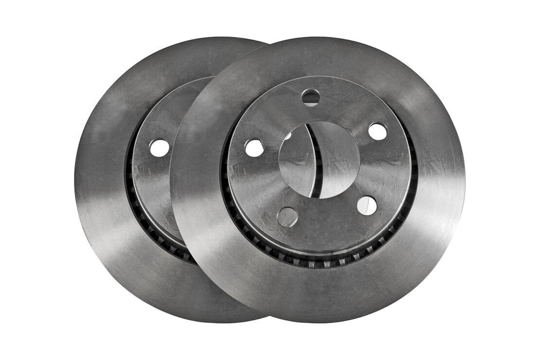 VAICO V1080065 Brake Disc | ML Performance Car Parts