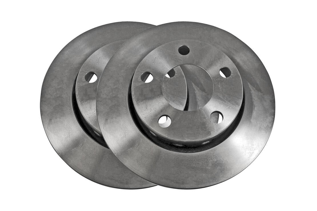 VAICO V1080072 Brake Disc | ML Performance Car Parts