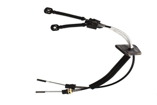 VAICO V108066 Cable, Manual Transmission | ML Performance Car Parts
