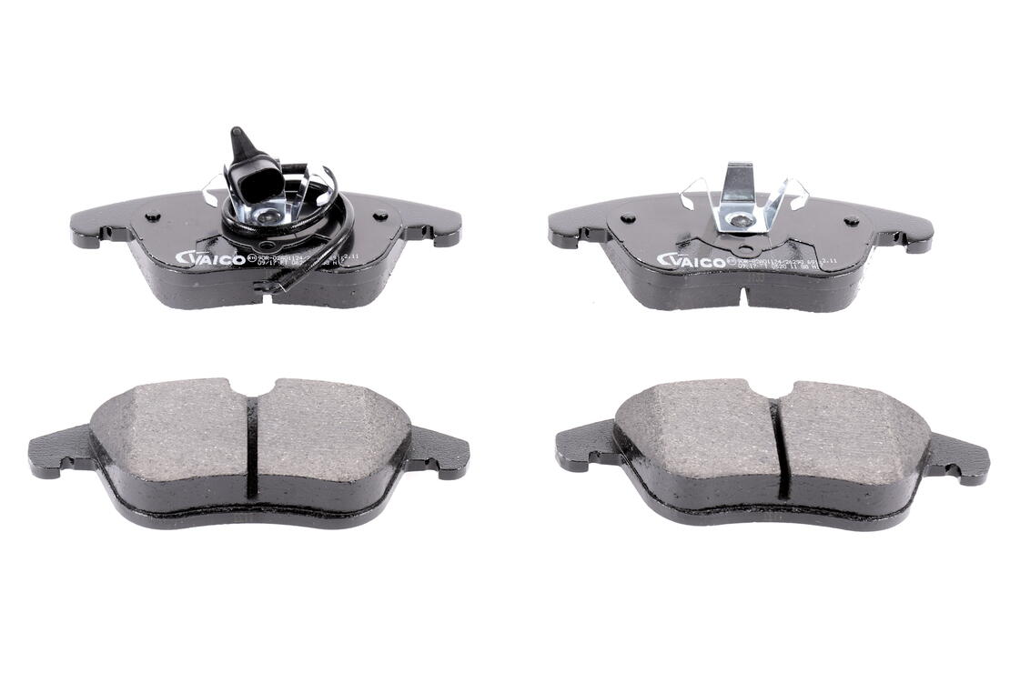 VAICO V108301 Brake Pad Set, Disc Brake | ML Performance Car Parts