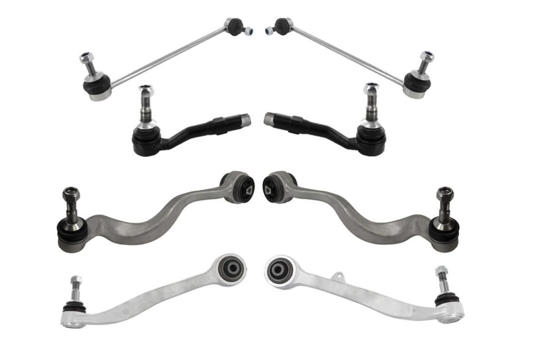 VAICO V202255 Steering Set, Wheel Suspension