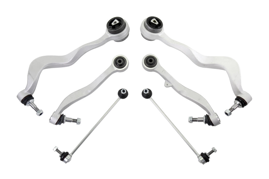 VAICO V203208 Steering Set, Wheel Suspension