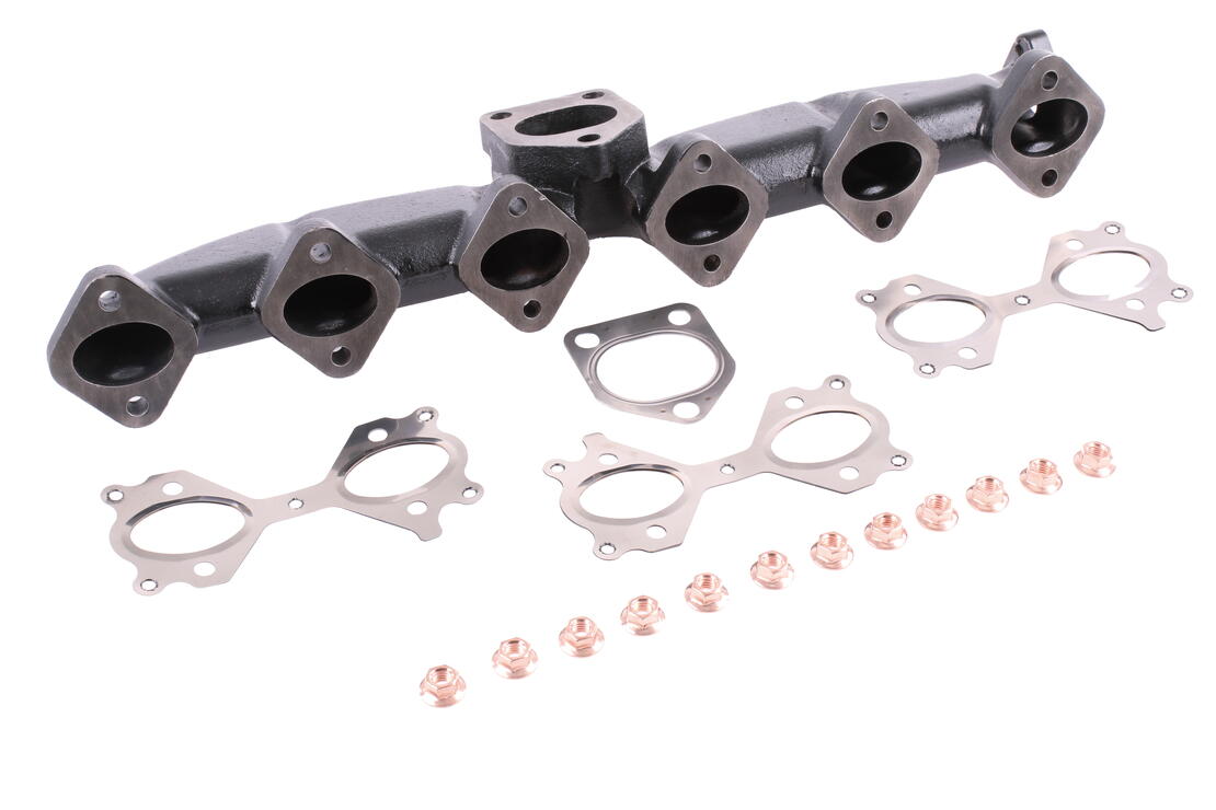 VAICO V203464 Manifold, Exhaust System