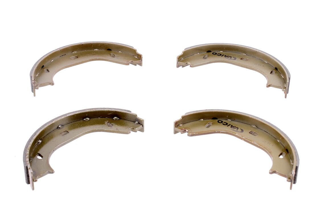 VAICO V200075 Brake Shoe Set, Parking Brake | ML Performance Car Parts
