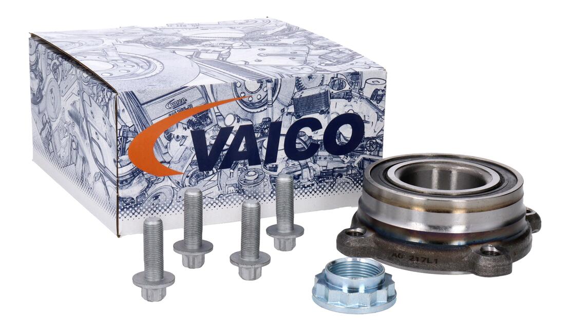 VAICO V200515 Wheel Hub | ML Performance Car Parts