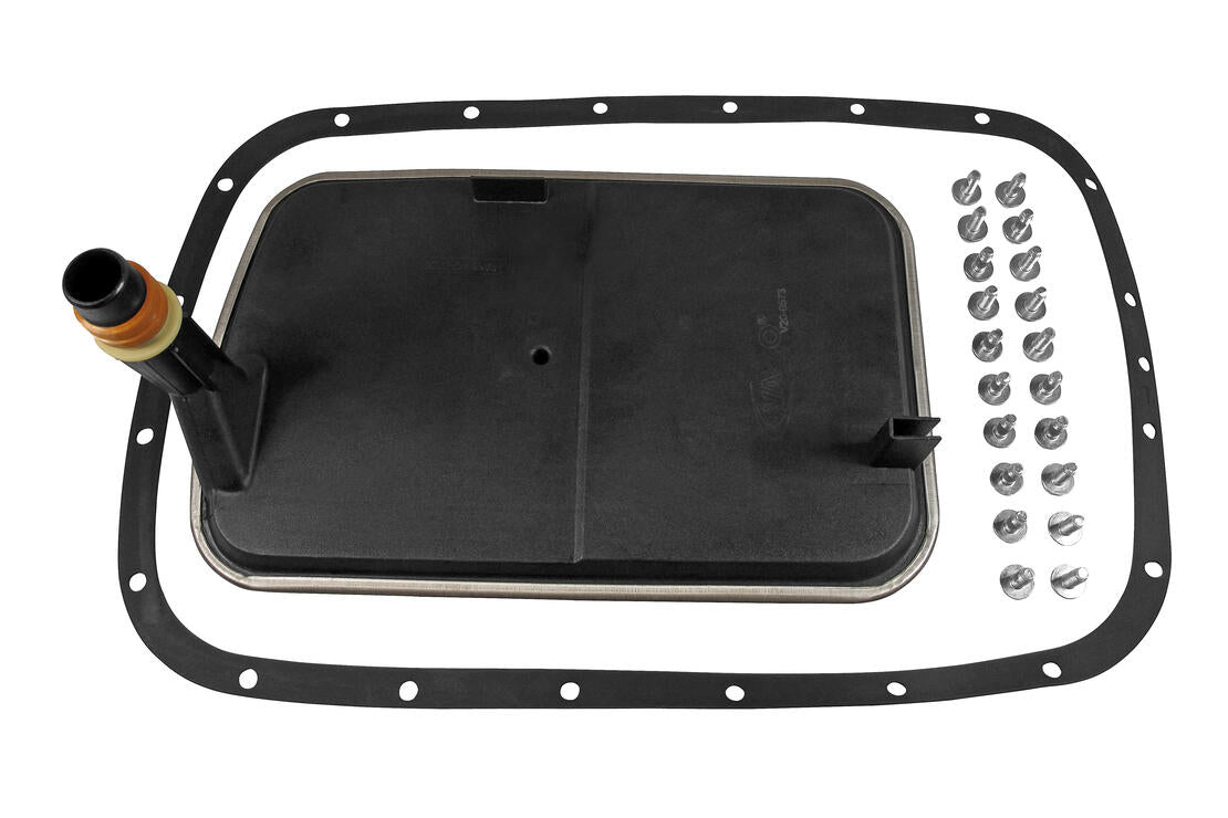 VAICO V200573 Hydraulic Filter Set, Automatic Transmission | ML Performance Car Parts