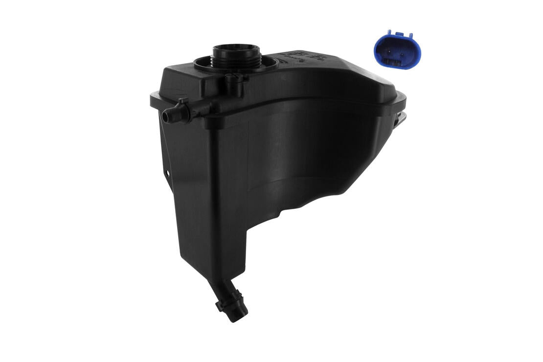 VAICO V200584 Expansion Tank, Coolant | ML Performance Car Parts