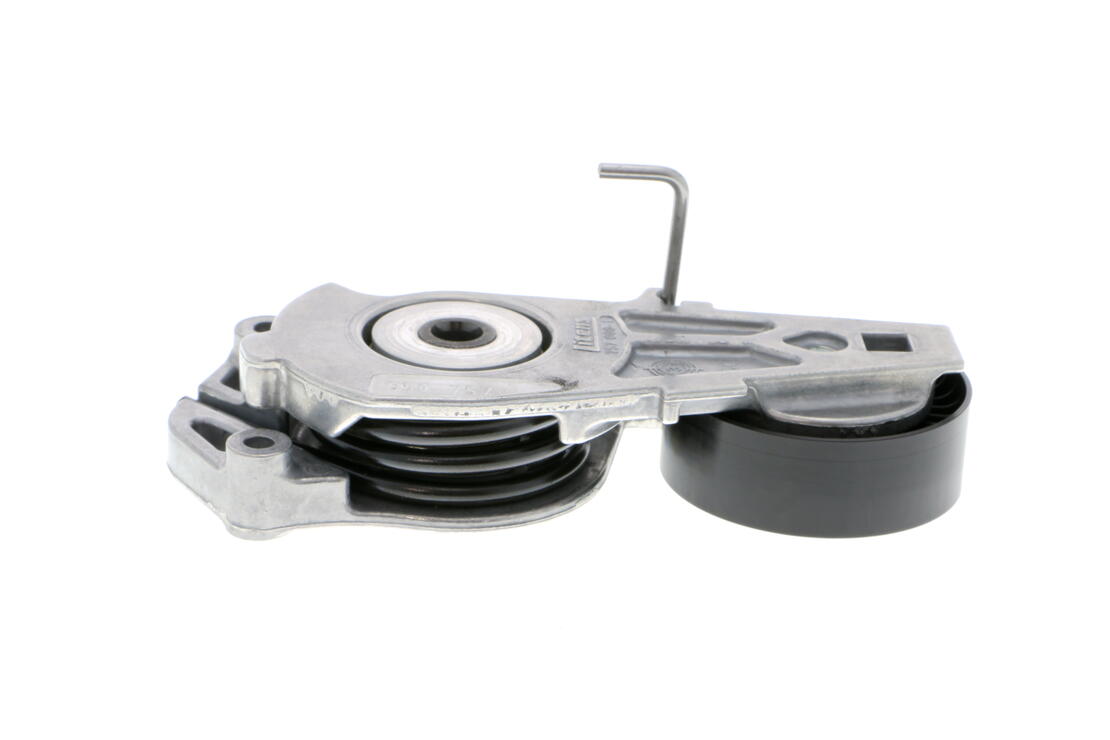 VAICO V201398 Belt Tensioner, V-Ribbed Belt | ML Performance Car Parts