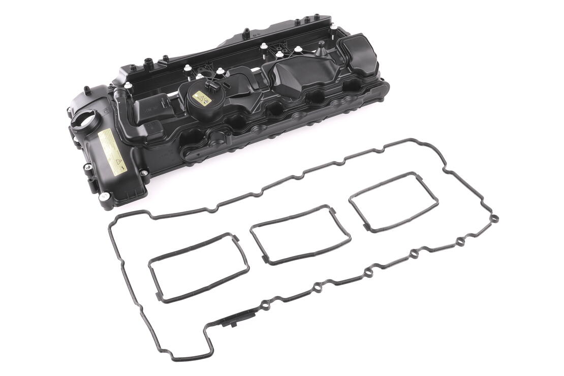 VAICO V202765 Cylinder Head Cover | ML Performance Car Parts