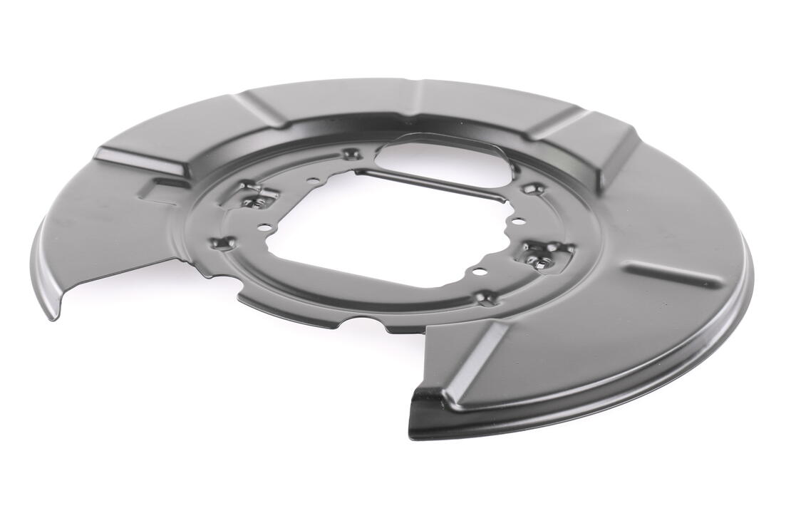 VAICO V202793 Splash Plate, Brake Disc | ML Performance Car Parts
