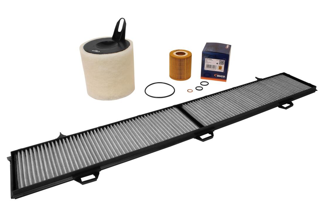 VAICO V203404 Filter Set | ML Performance Car Parts