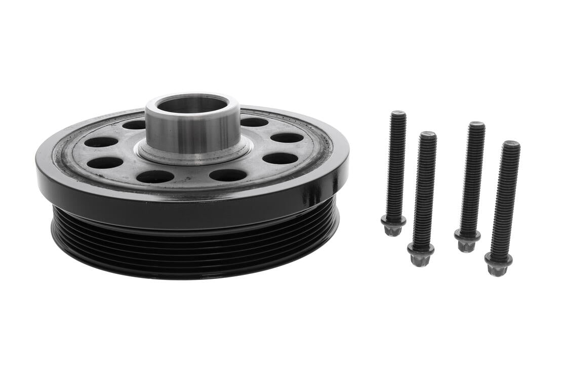 VAICO V203848 Pulley, Crankshaft | ML Performance Car Parts