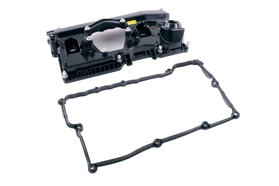 VAICO V203980 Cylinder Head Cover | ML Performance Car Parts