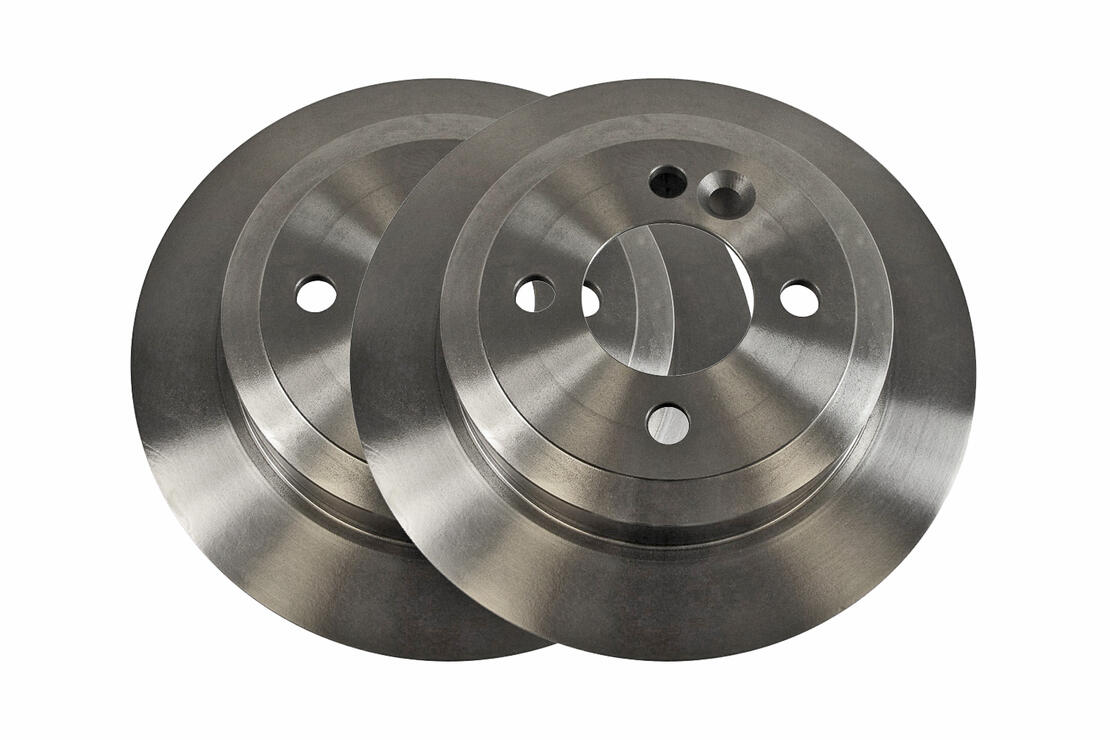 VAICO V2040032 Brake Disc | ML Performance Car Parts
