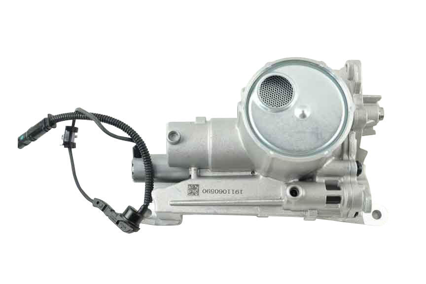 VAICO V204078 Oil Pump | ML Performance Car Parts