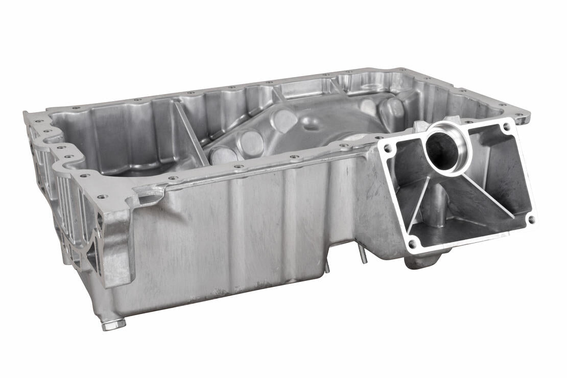 VAICO V204206 Oil Pan | ML Performance Car Parts