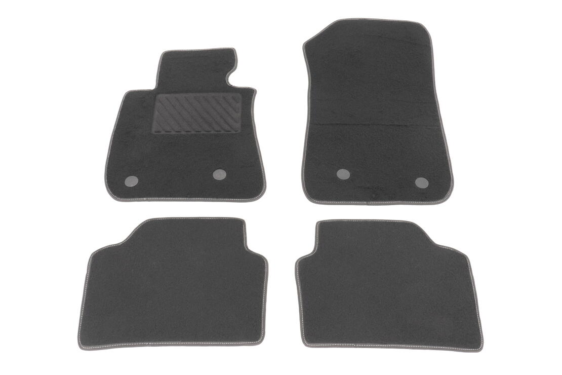 VAICO V204761 Floor Mat Set | ML Performance Car Parts