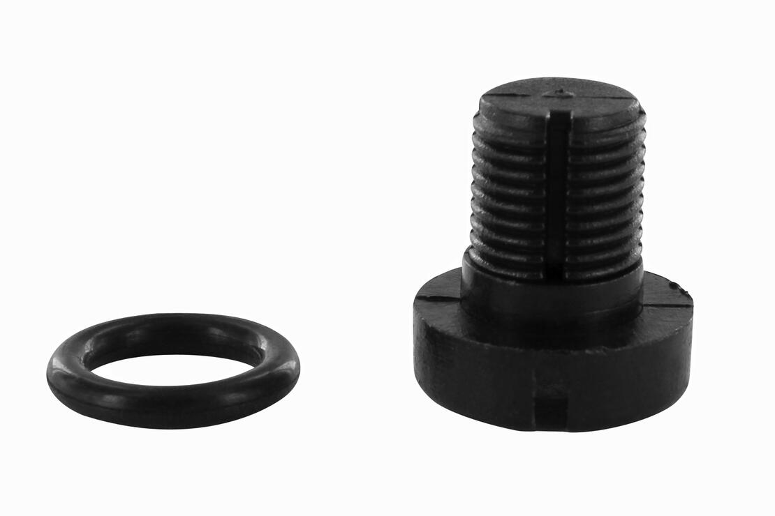 VAICO V207154 Bleeder Screw/Valve, Radiator | ML Performance Car Parts