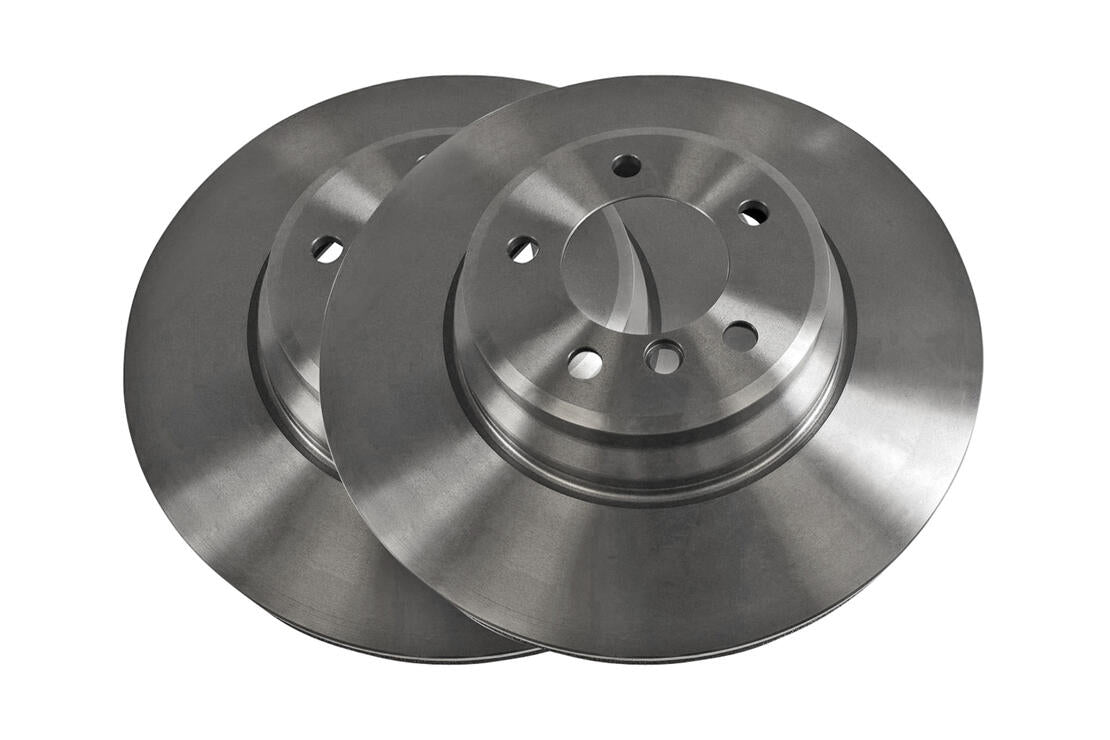 VAICO V2080003 Brake Disc | ML Performance Car Parts