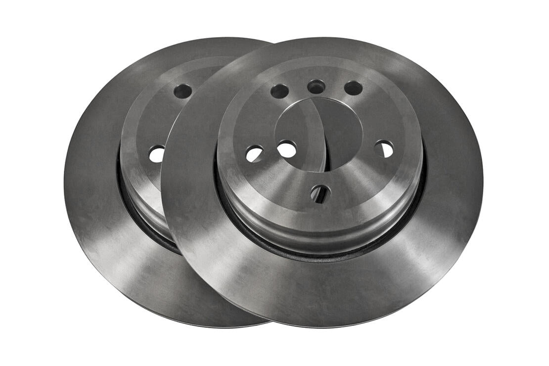 VAICO V2080004 Brake Disc | ML Performance Car Parts