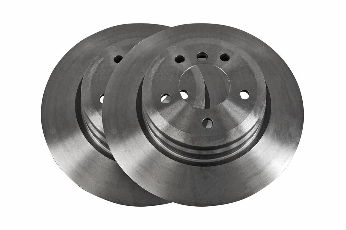 VAICO V2080006 Brake Disc | ML Performance Car Parts