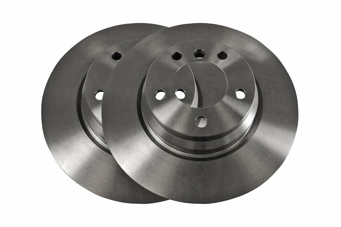 VAICO V2080054 Brake Disc | ML Performance Car Parts
