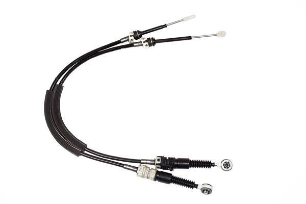 VAICO V210065 Cable, Manual Transmission | ML Performance Car Parts