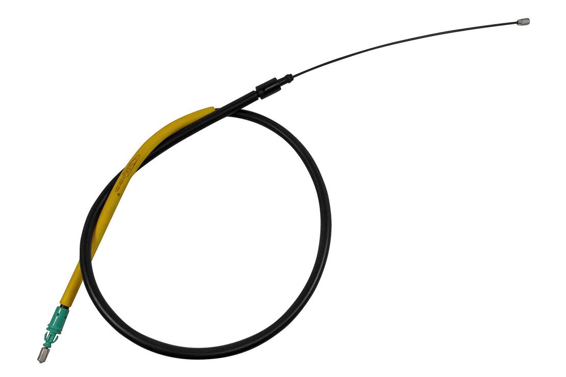 VAICO V2230016 Cable Pull, Parking Brake